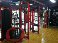 -清鑫阳光游泳健身瑜伽俱乐部(密云店)