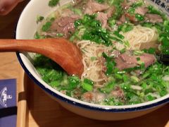 -马记永·兰州牛肉面(山姆外高桥店)