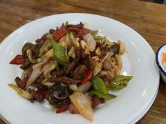 -阿达西新疆餐厅(西北大学店)