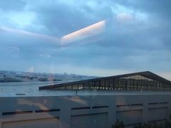 -上海中航虹桥机场泊悦酒店