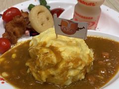 -CoCo壱番屋