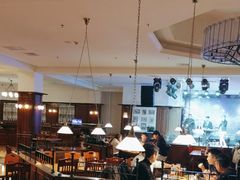 -沈阳瑞士酒店·普拉那啤酒坊
