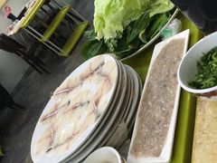 -活鱼馆(宜兴埠店)