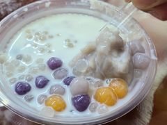 -小草糖水(海棠村店)
