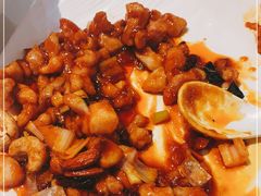 -峨嵋酒家(清河店)