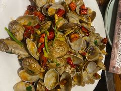 -小俩口烧烤东北菜(双井店)