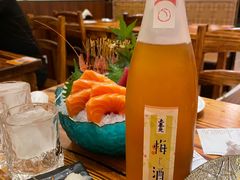 -千懿六本木酒场(常熟路店)