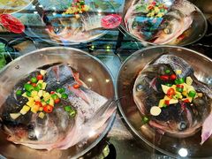 -红樽舫湖州菜.湖景餐厅(太湖渔人码头店)