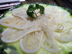 -码头故事火锅(大丰店)