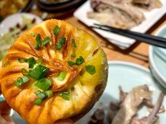 烤包子-品回味清真西北楼(宁波首店)