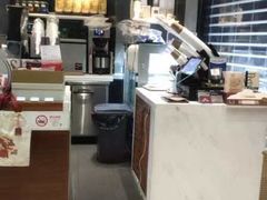 -Peet's 皮爷咖啡(陆家嘴中心店)