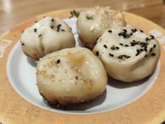 -陈家生煎(三坊七巷店)