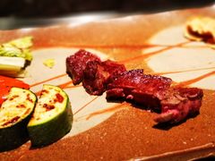 -Ginza Onodera铁板烧(外滩十八号店)