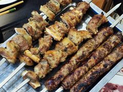 -情忆草原涮肉馆