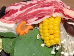 寿喜烧-米仓食堂(凯德广场店)