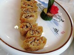 素鸭-阿英煲(凉城路店)