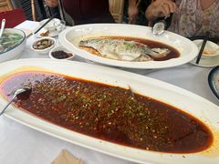 -院8里·少城记忆老川菜(宽窄巷子店)