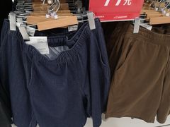 -优衣库(天津中北永旺店)