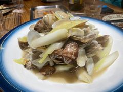 -阿记烧烤(大兴新区店)