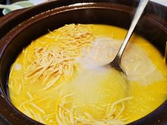 -森隆饭庄(崇文门新世界百货店)