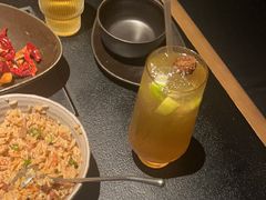 -Ameigo梅果·云贵川bistro(长宁来福士店)