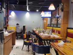 -京朋串屋·烧烤(望京西路总店)