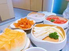 -海底捞火锅(奥森店)
