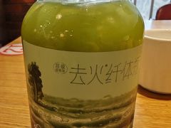 -喜茶(北京丰台银座和谐广场店)