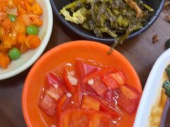 -三百碗宝应长鱼面(板仓街店)