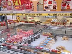 -味多美蛋糕(金顶街店)