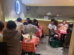 -为民烧烤吧.自贡爆炒菜(收录10年好店)