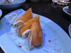 -万丽轩·粤菜(王府井金茂万丽酒店)
