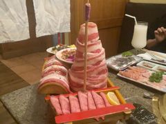 -梦山水日本烧肉(五四广场店)