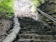 -十渡东湖港风景区