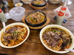 -丽丽三鲜螺蛳粉(田林路店)