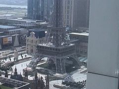 -澳门喜来登大酒店