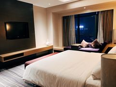 -青岛富力艾美酒店