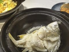 -百味馆·粤菜·湛江菜(后海花园店)