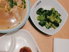 -小杨生煎(周浦万达店)