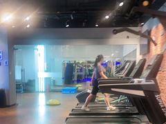 -NRG 健身私教CLUB(云山路店)