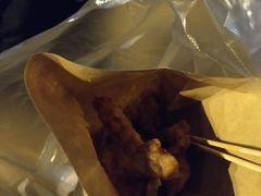 -傅强排骨(成都总店)