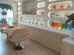 -瑶舍头疗·瑶浴·芳香热石SPA(五洲国际店)