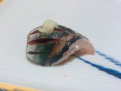 -镹·鱼料理  国产鱼使用店