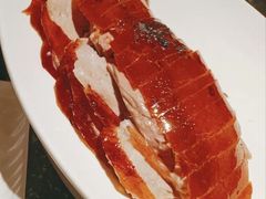 -局气 烤鸭·北京菜(光华路店)