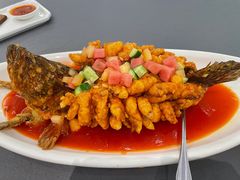 -浪里白·家宴(安德门大街店)