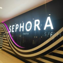 -丝芙兰Sephora