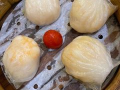 金牌虾饺皇-赏点粤式点心(广州塔店)