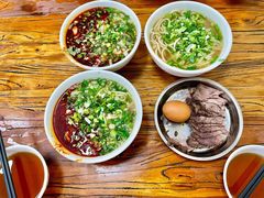 -清真·马安军辣子牛肉面