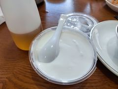 新疆酸奶-怡妮新疆风味餐厅(东江湾路店)