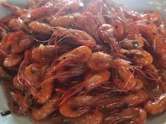酱油虾-双塔老饭店